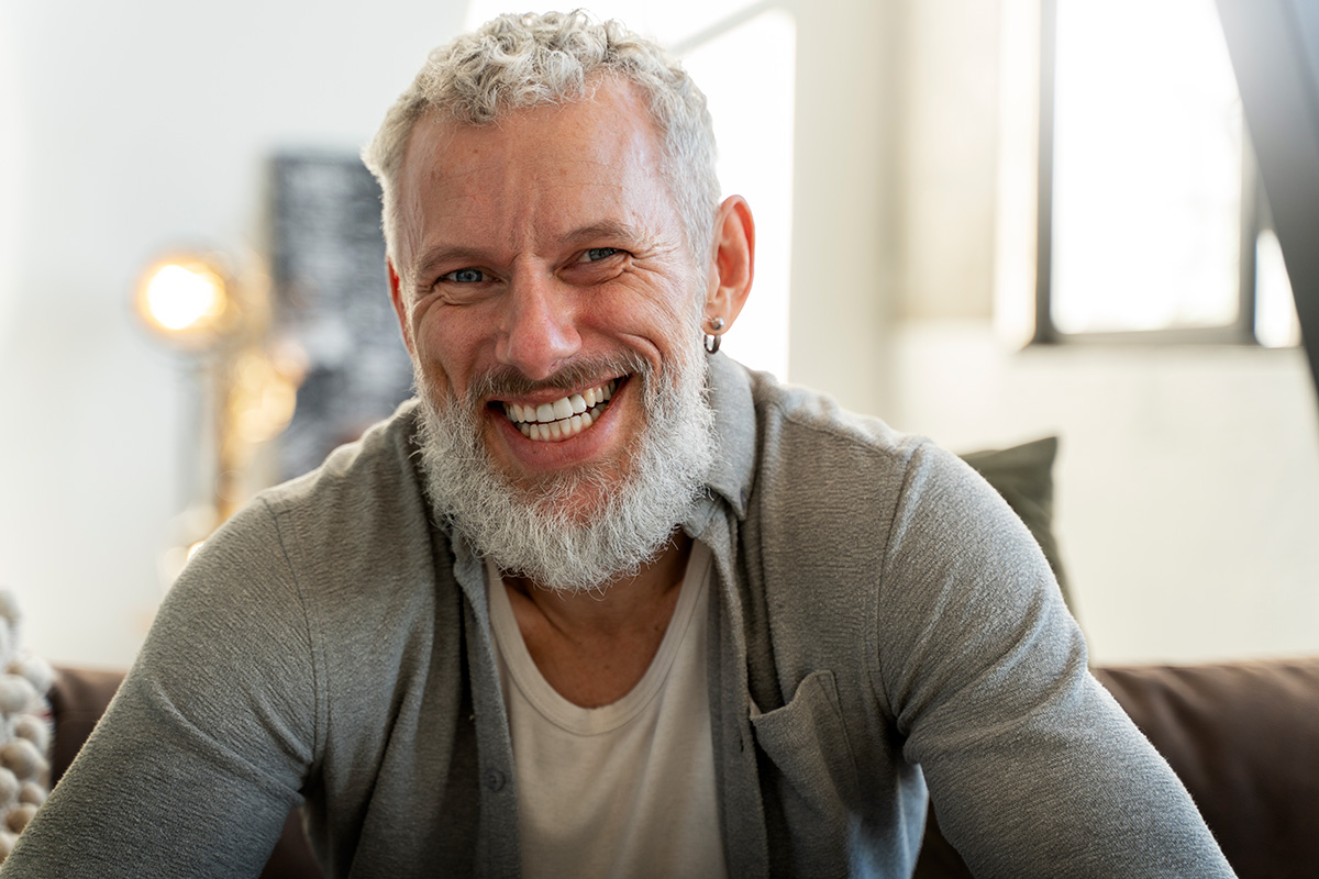 Testosterone Replacement Therapy for Men In Testosterone Replacement Therapy Clinic In East Lansing